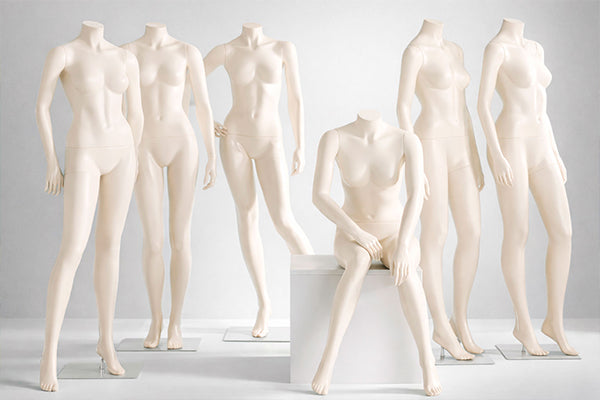 Mannequiner