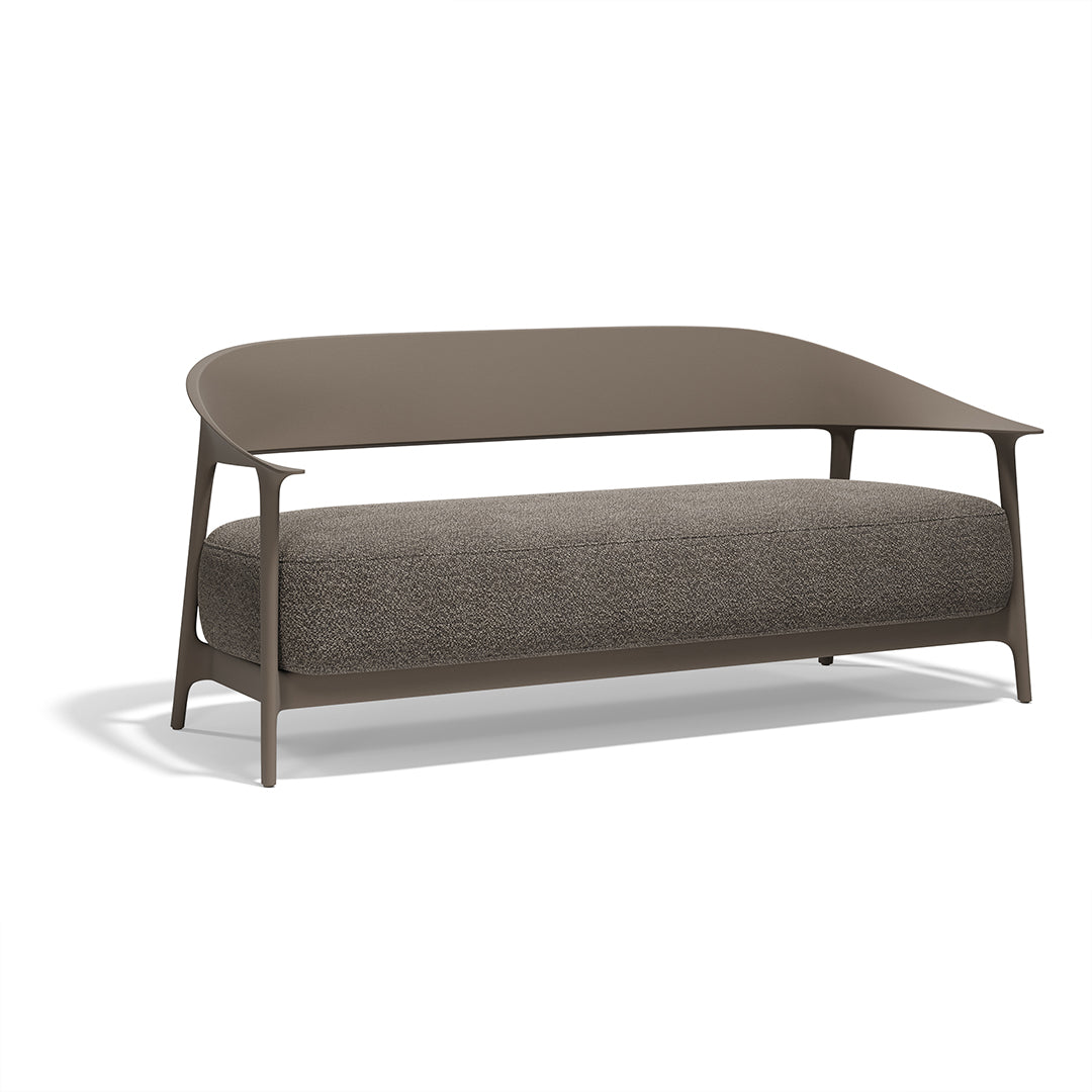 AFRICA SOFA 3 PAX - Vondom