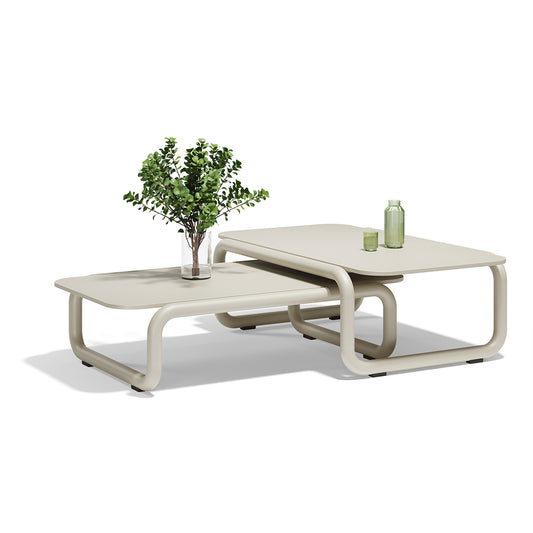 GUM COFFEE TABLES image 1