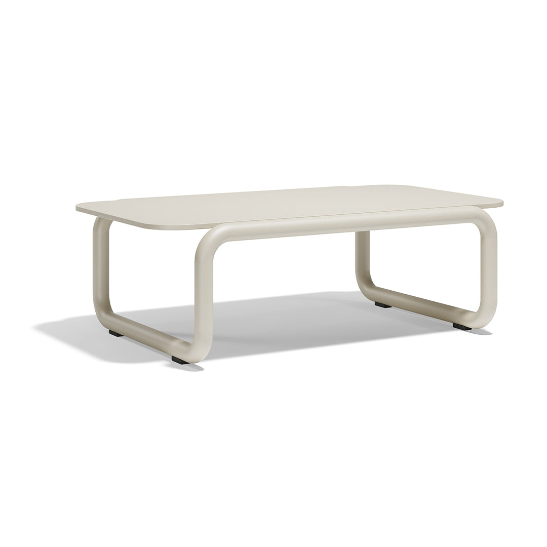 GUM COFFEE TABLE 75x120x38 - Vondom