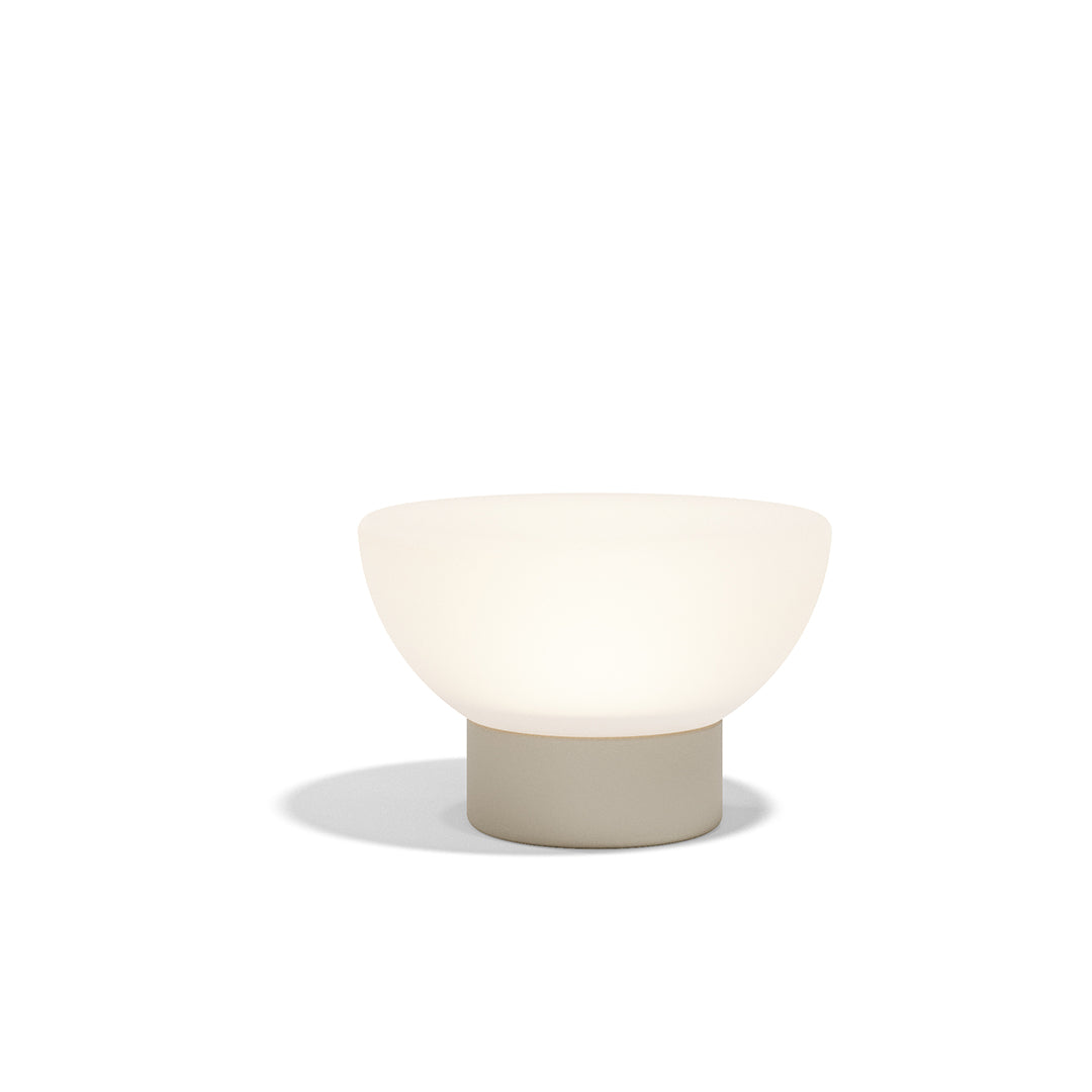 LUNA LAMP 60x60x40 - Vondom