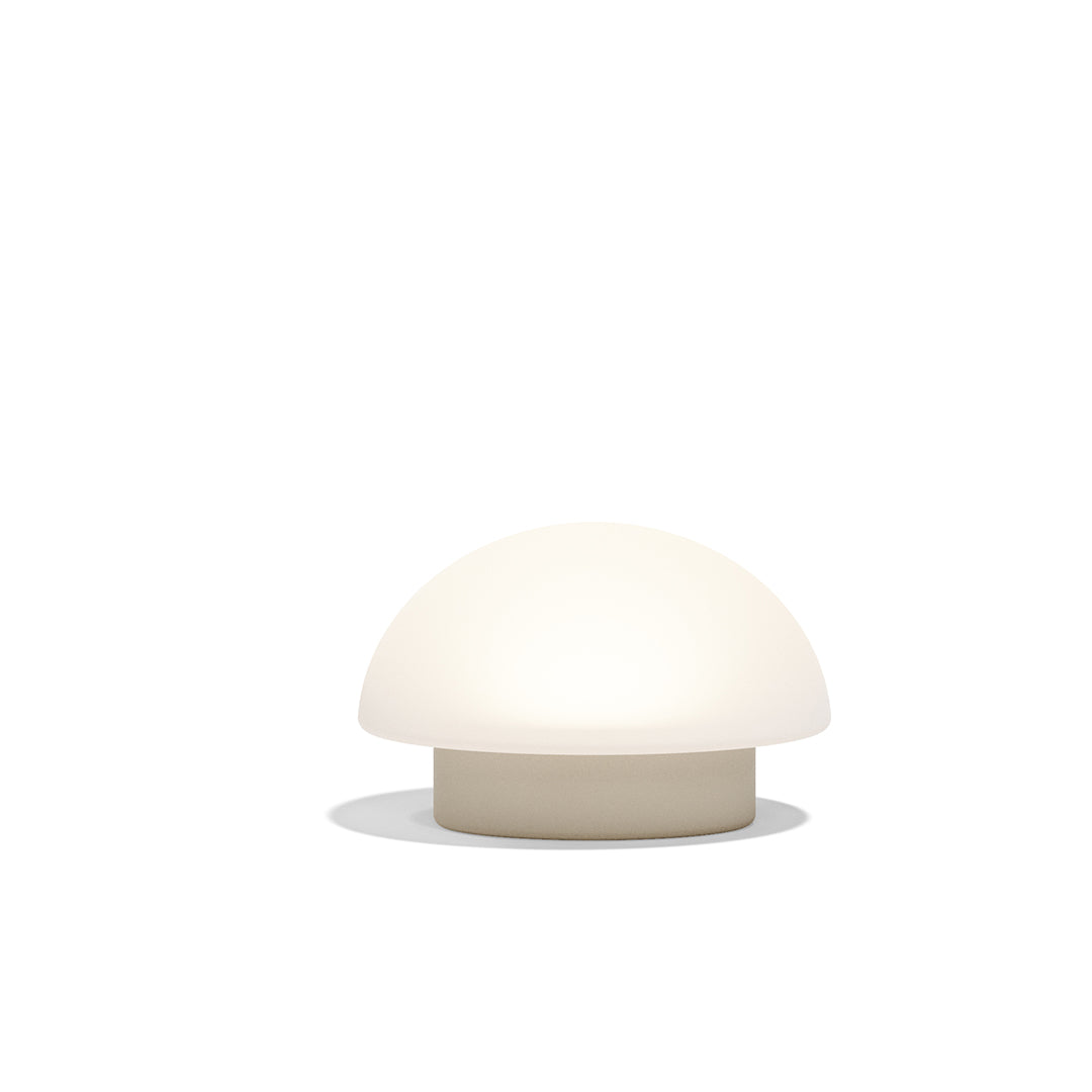 LUNA LAMP 60x40x38 - Vondom