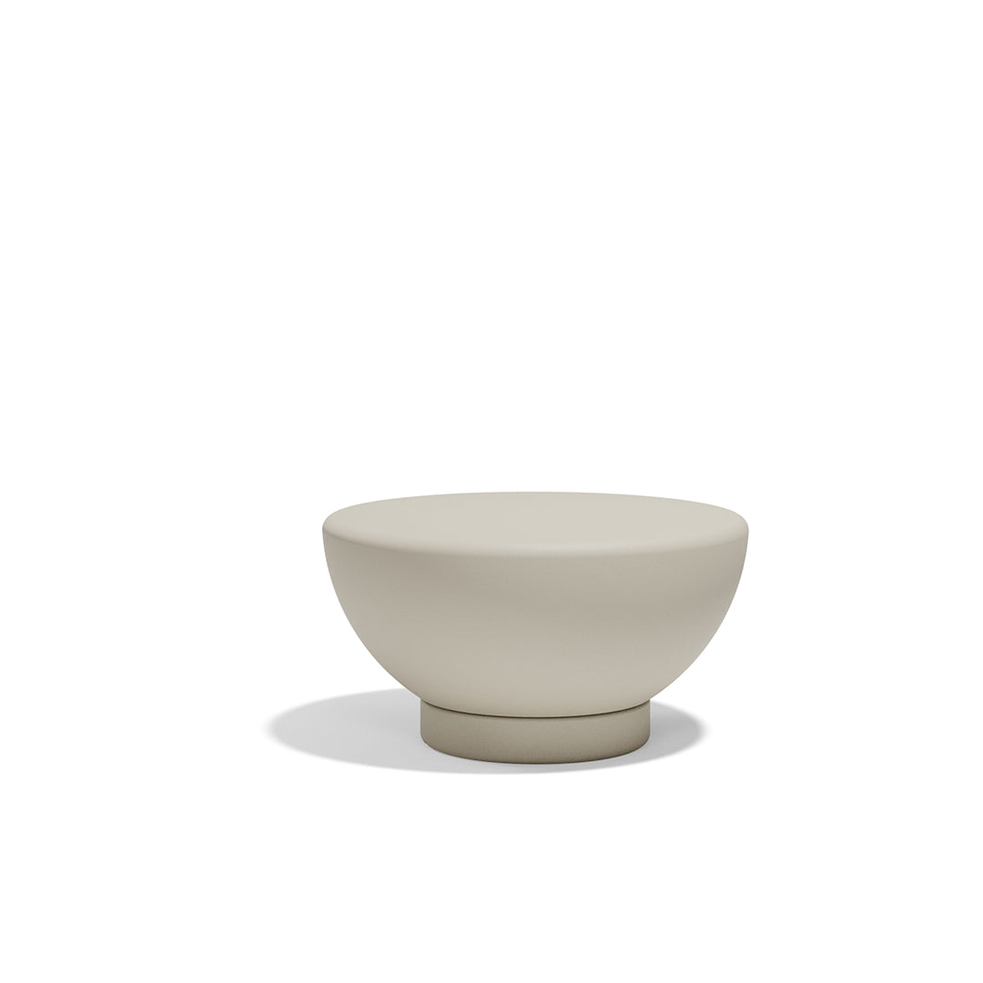LUNA TABLE Ø60x33 image 1