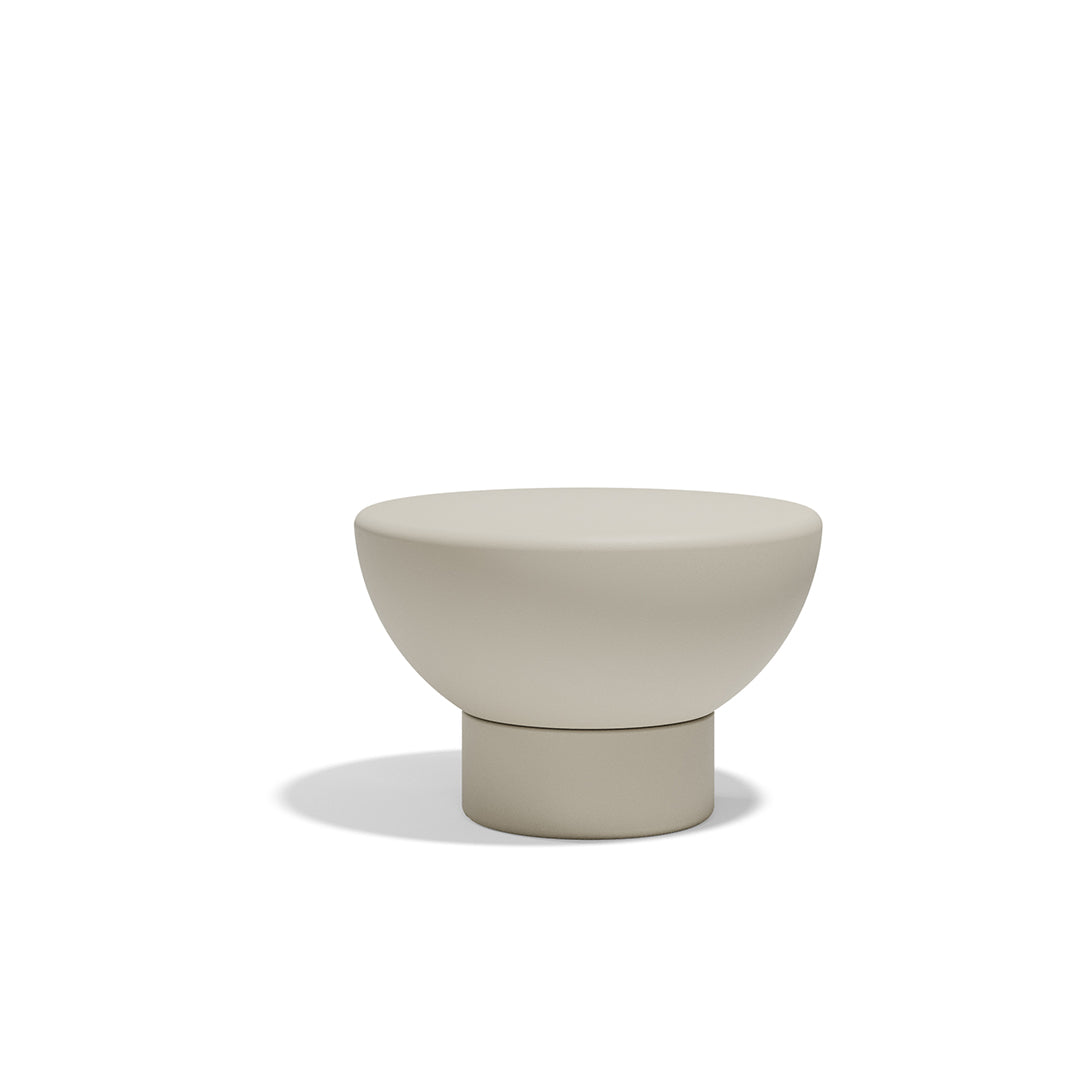 LUNA TABLE Ø60x40 image 1