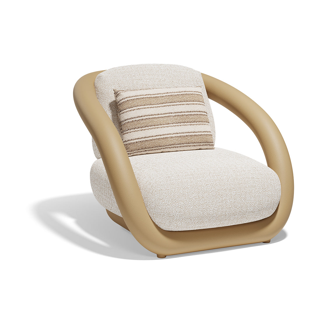 MEL LOUNGE CHAIR - Vondom
