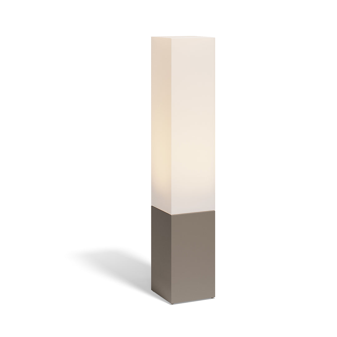 POSIDONIA LAMP 30x30x160 - Vondom