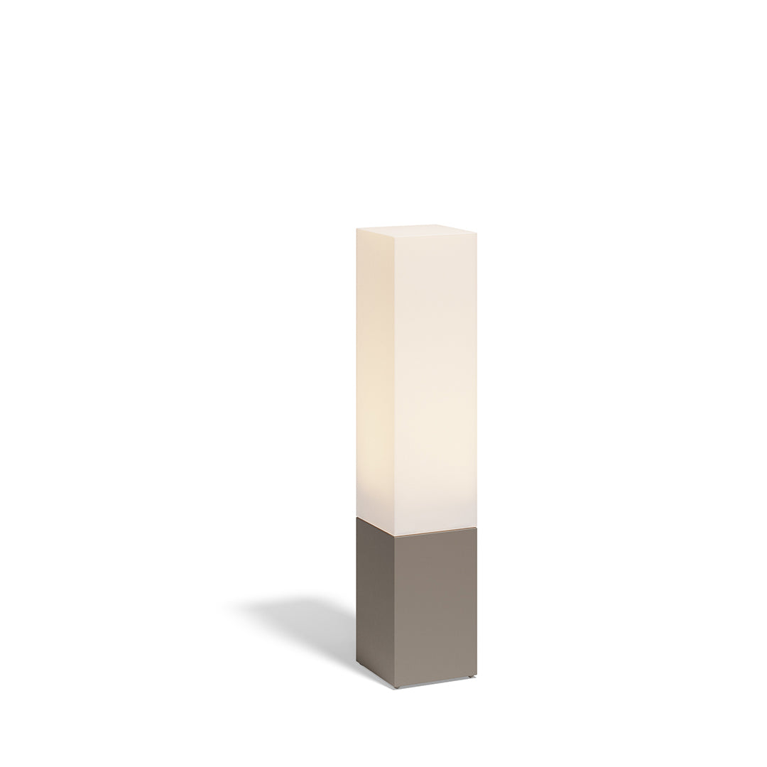 POSIDONIA LAMP 25x25x120 - Vondom