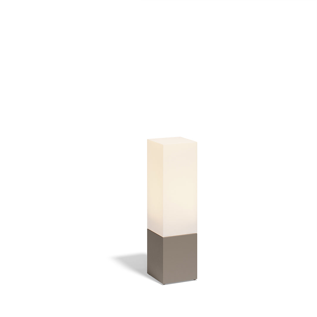 POSIDONIA LAMP 25x25x90 - Vondom