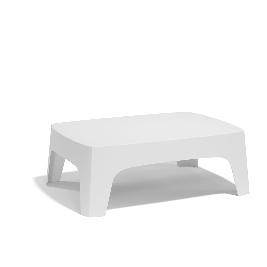 SOLID COFFEE TABLE image 1
