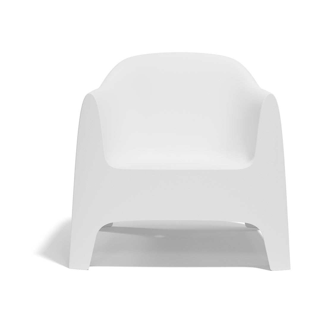 SOLID LOUNGE CHAIR image 1