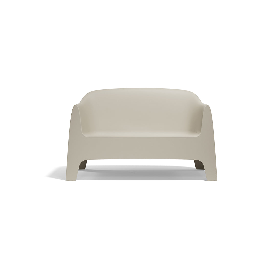 SOLID SOFA 2 PAX image 1