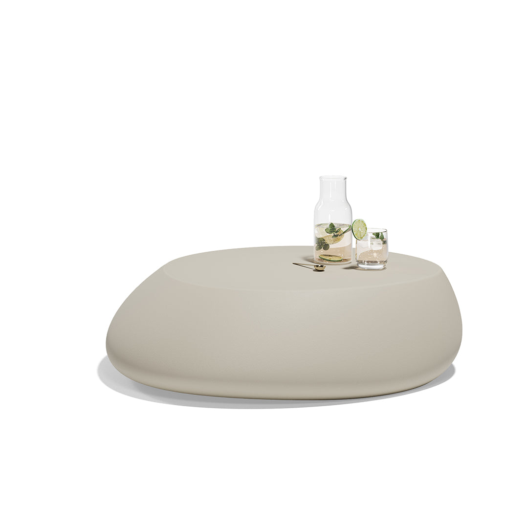 STONE COFFEE TABLE - Vondom