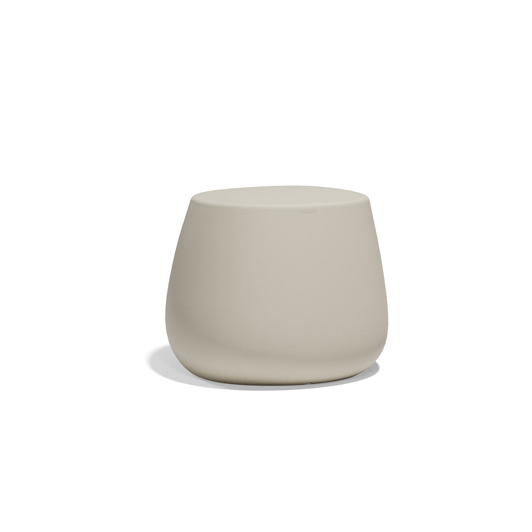 STONE STOOL 49x55x44 - Vondom