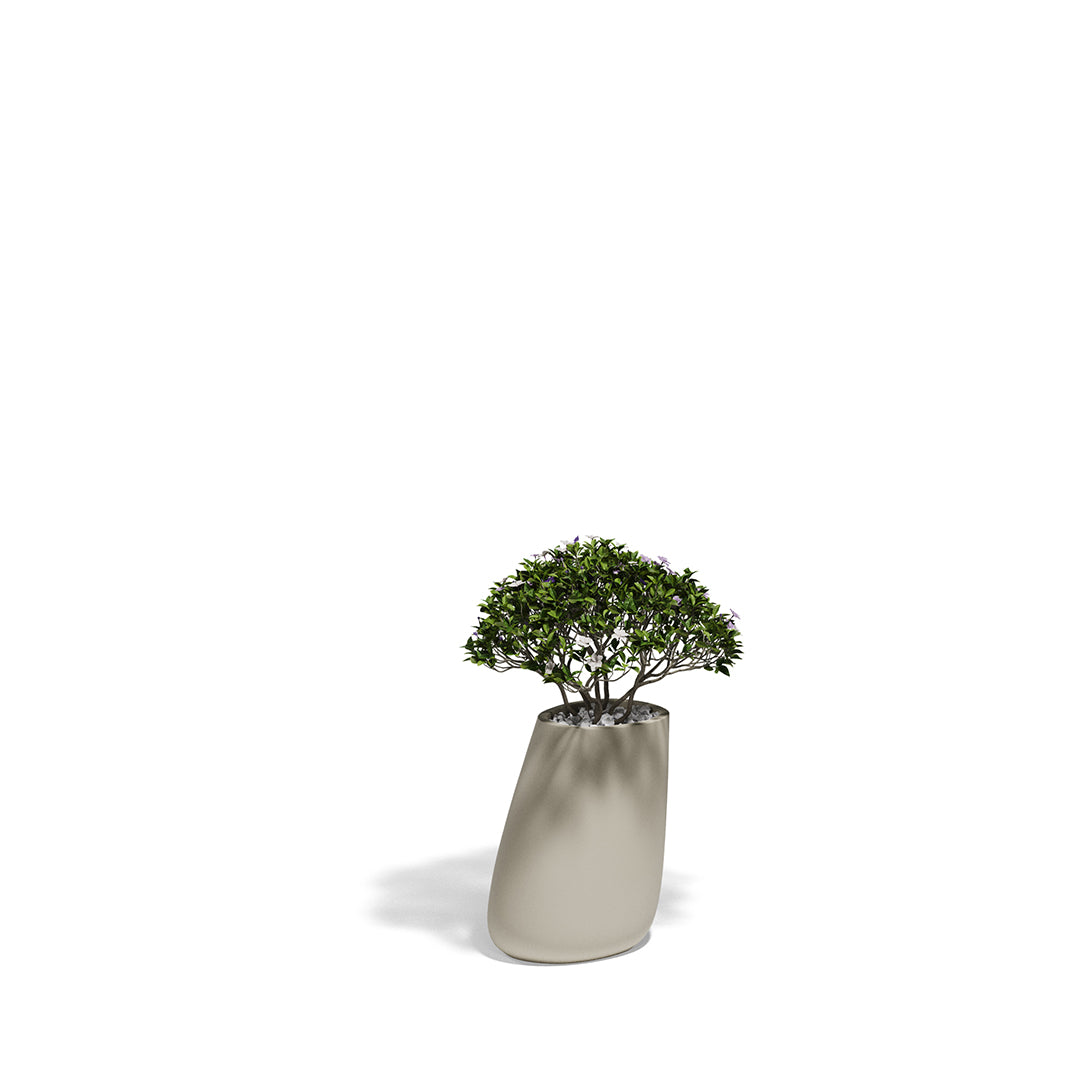 STONE PLANTER 60x46x70 - Vondom