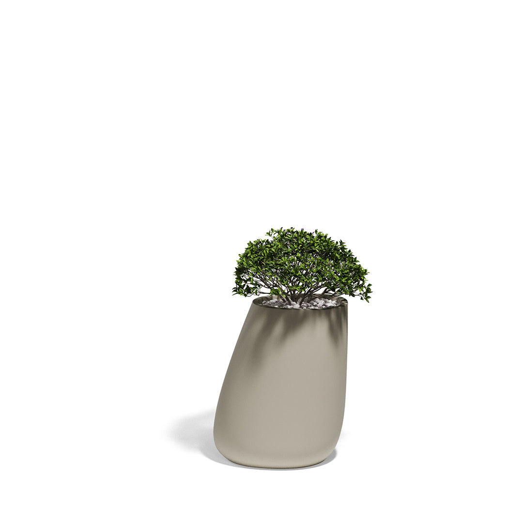 STONE PLANTER 86x64x100 - Vondom