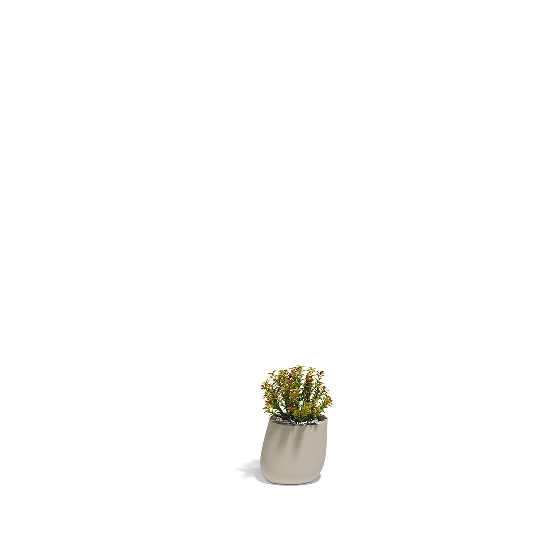 STONE PLANTER 41x36x37 - Vondom