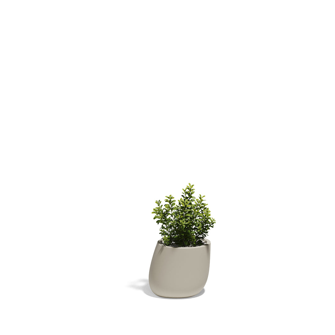 STONE PLANTER 62x54x51 - Vondom