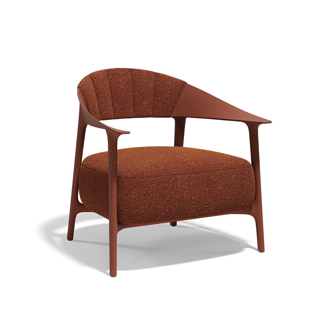 AFRICA LOUNGE CHAIR image 2