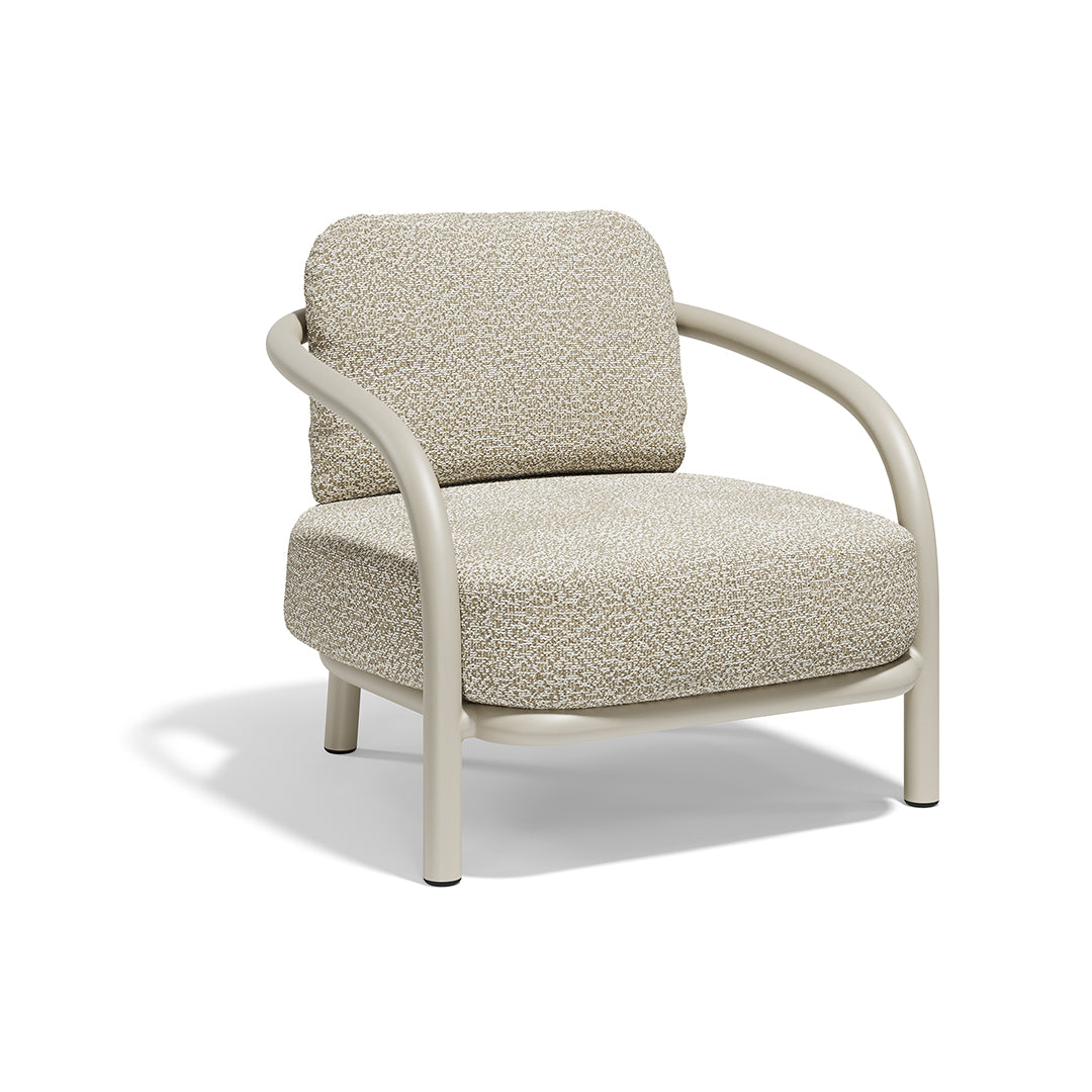 GUM LOUNGE CHAIR image 2