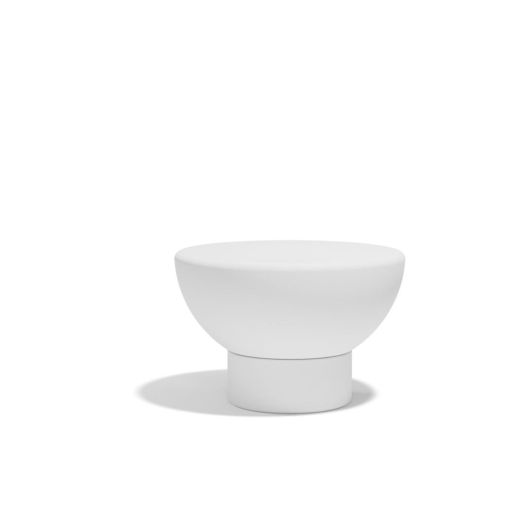 LUNA TABLE Ø60x40 image 2