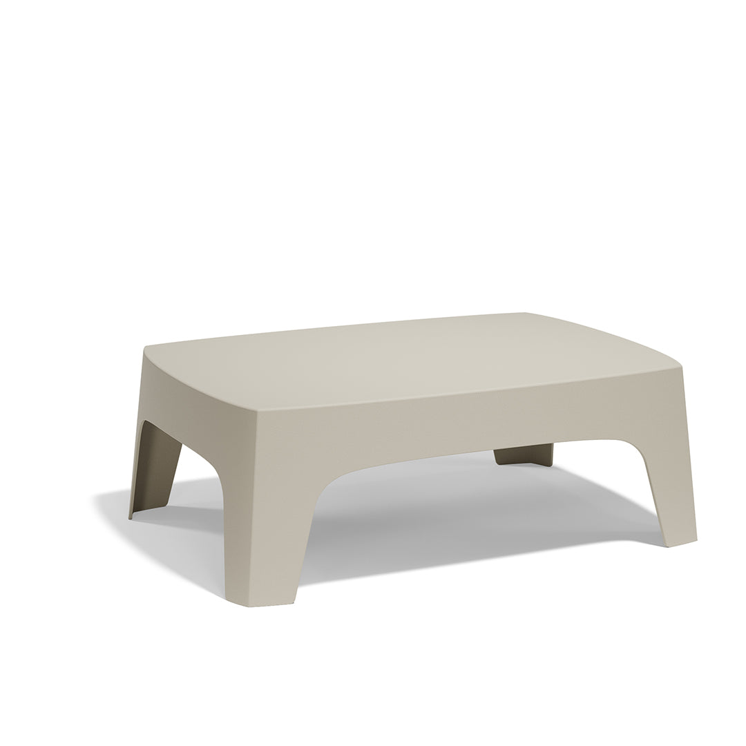 SOLID COFFEE TABLE image 2