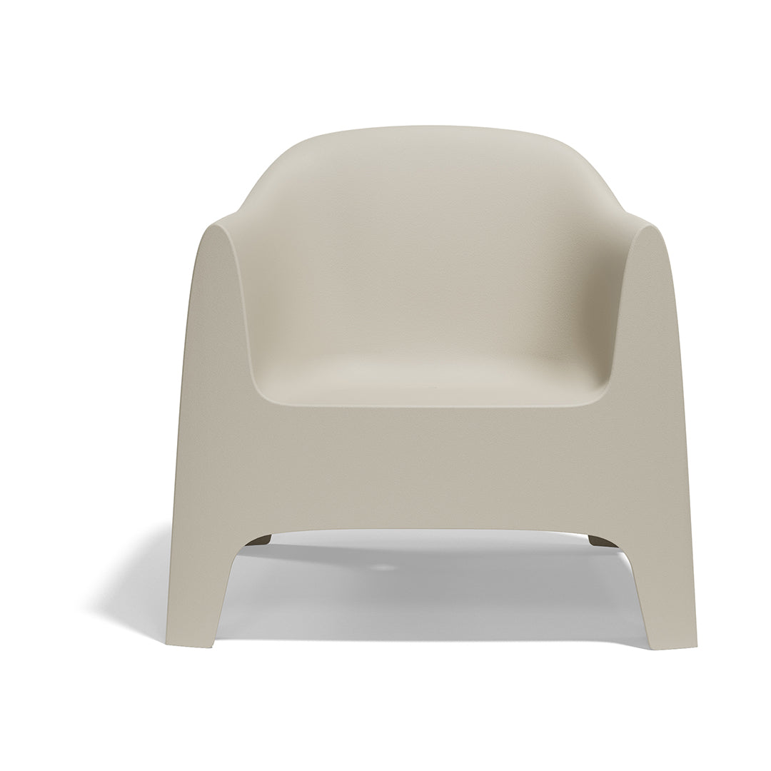 SOLID LOUNGE CHAIR image 2