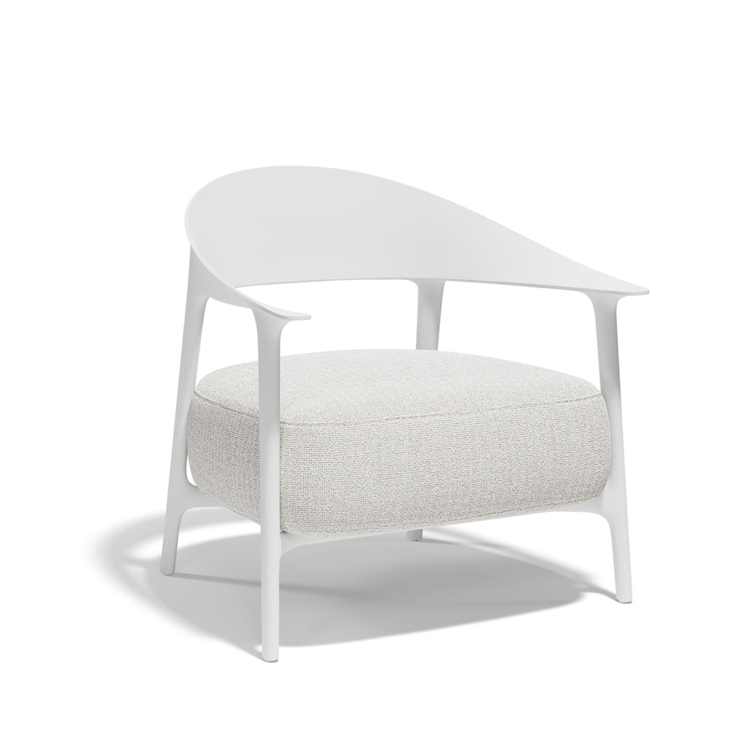 AFRICA LOUNGE CHAIR image 3