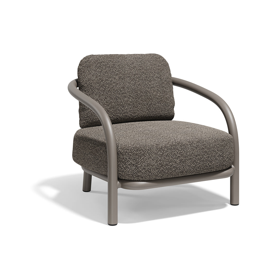 GUM LOUNGE CHAIR image 3