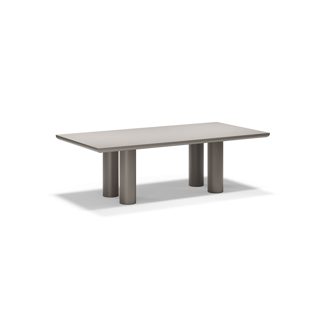 GUM/MEL DINING TABLE image 3
