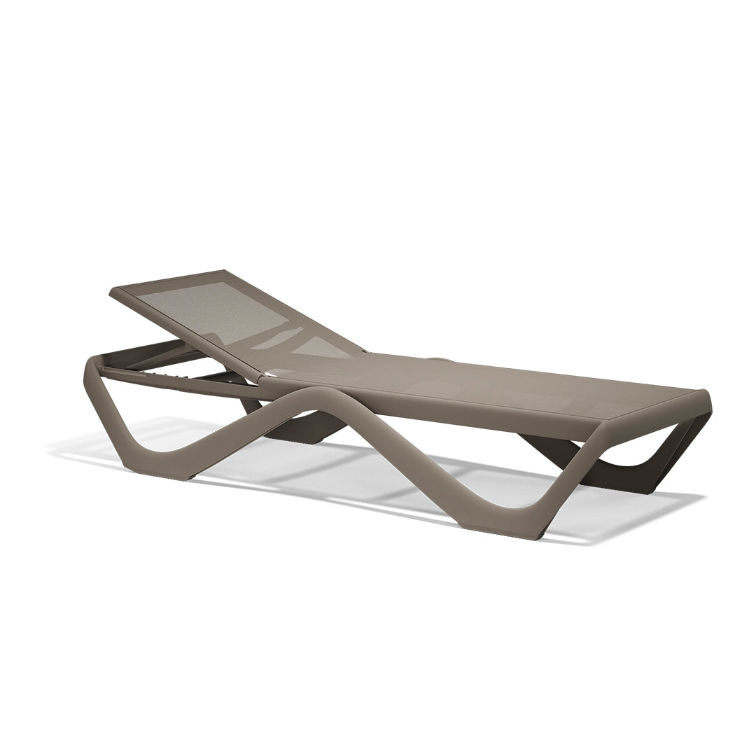 LOVE SUN LOUNGER image 3