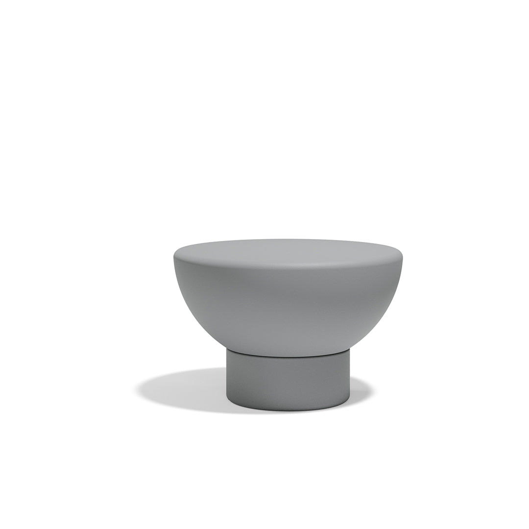 LUNA TABLE Ø60x40 image 3