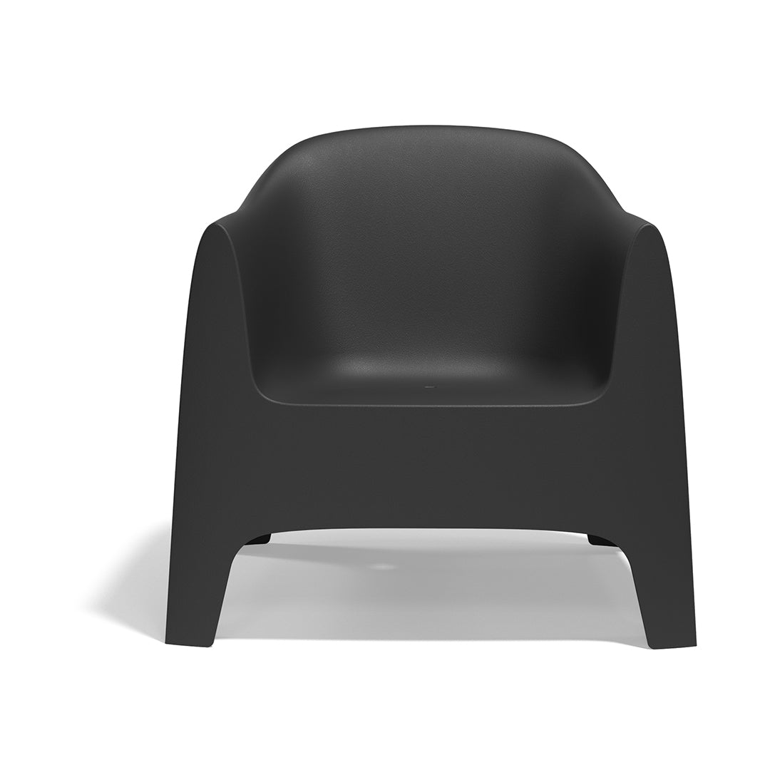 SOLID LOUNGE CHAIR image 3
