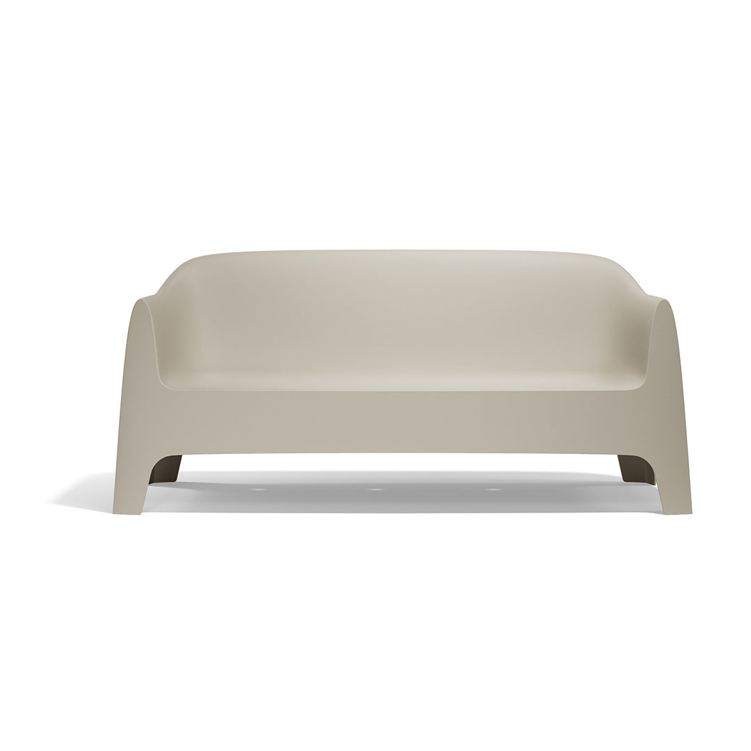 SOLID SOFA 3 PAX image 3