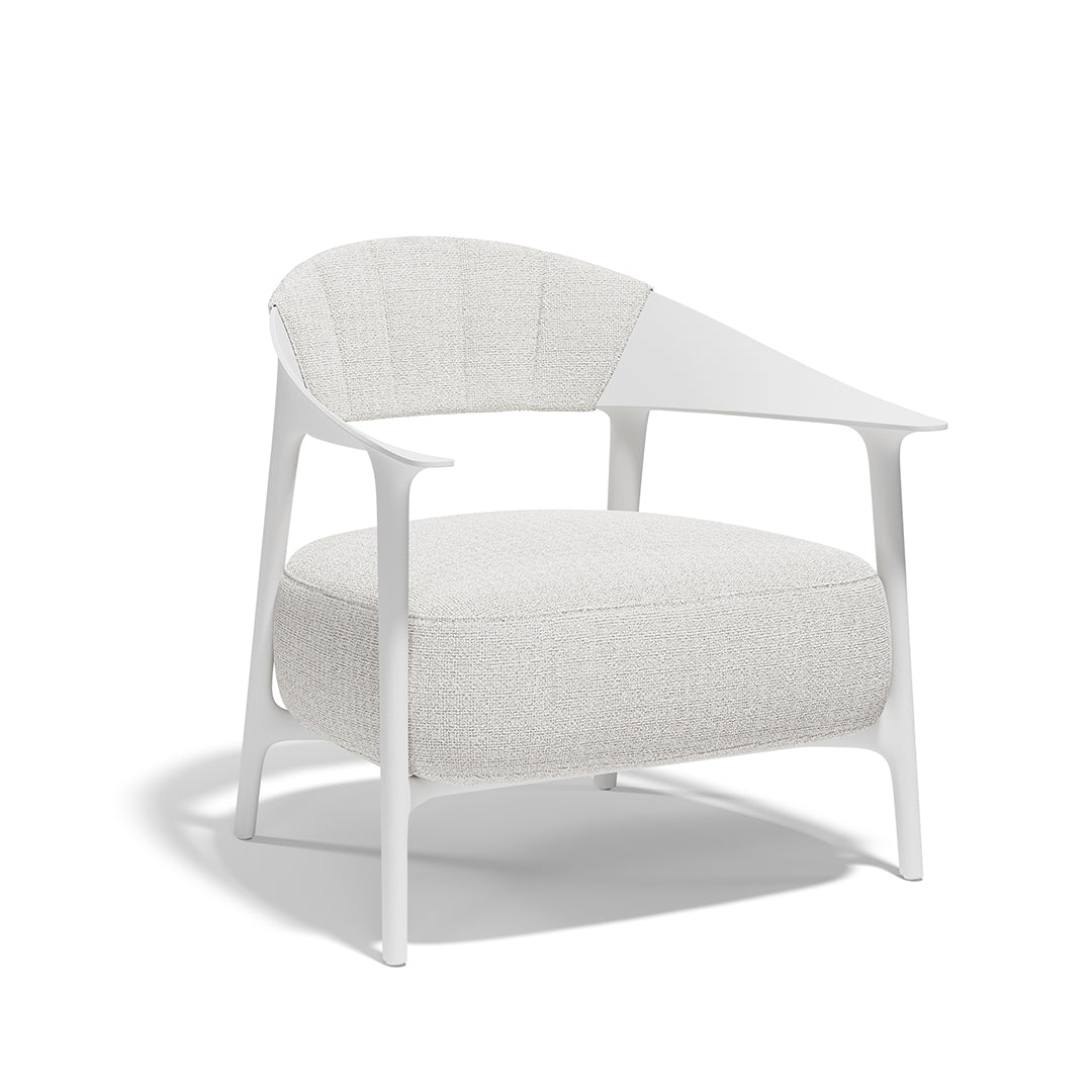 AFRICA LOUNGE CHAIR image 4