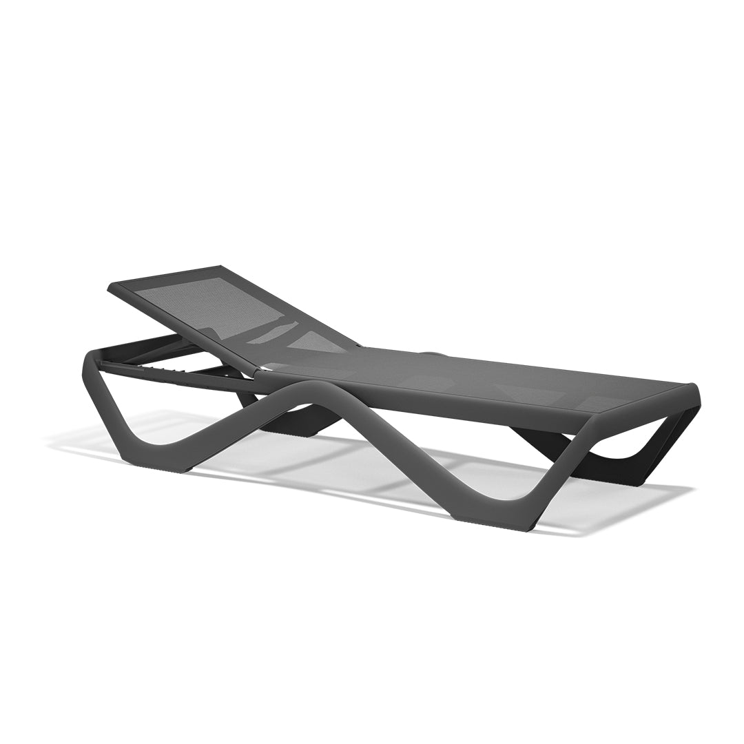 LOVE SUN LOUNGER image 4