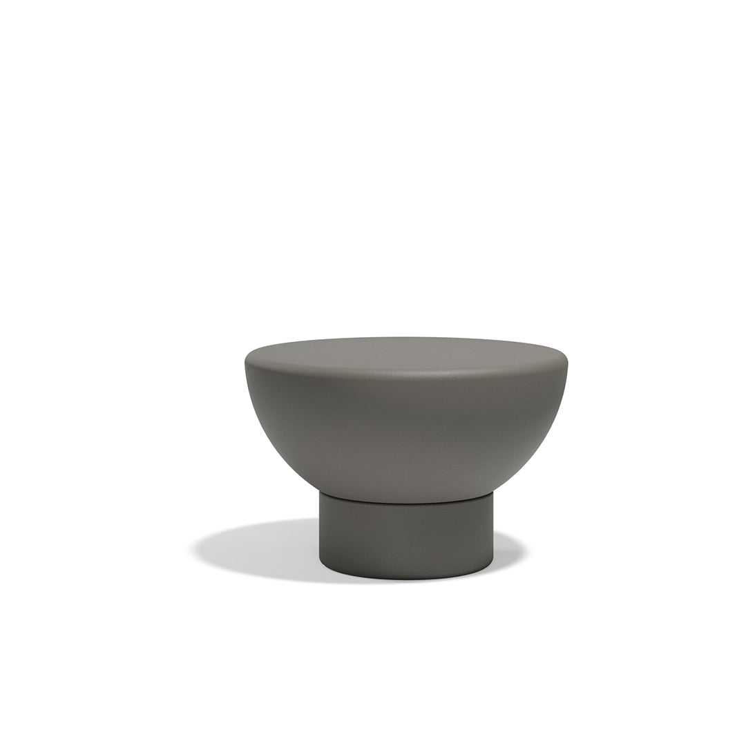 LUNA TABLE Ø60x40 image 4