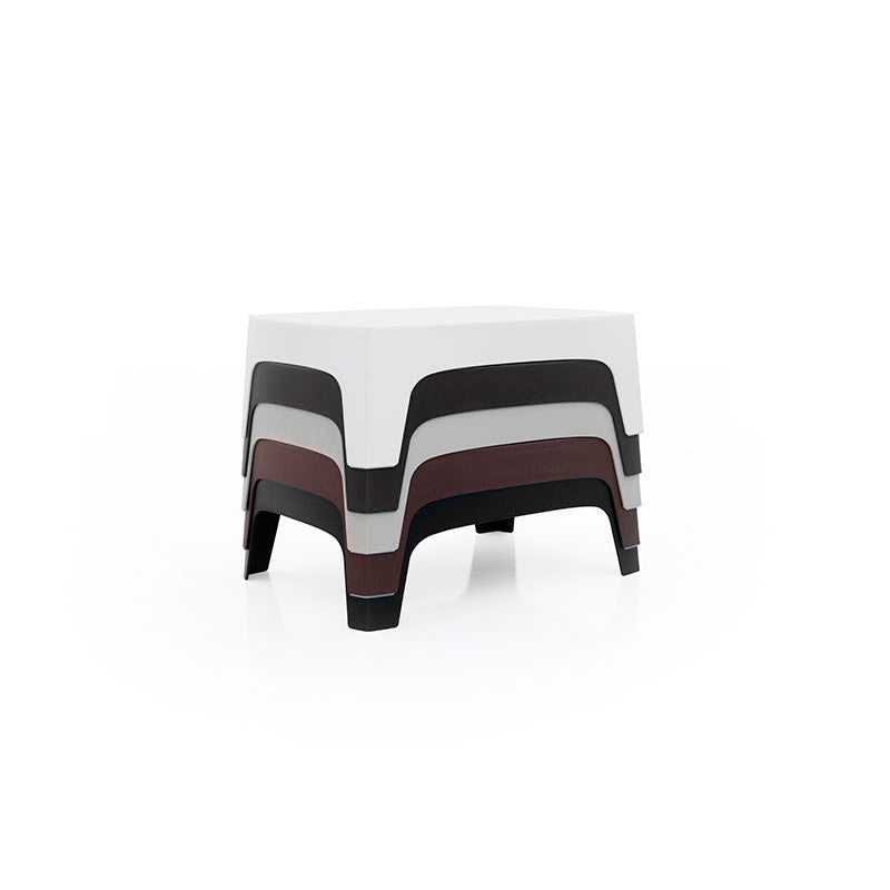 SOLID COFFEE TABLE image 4