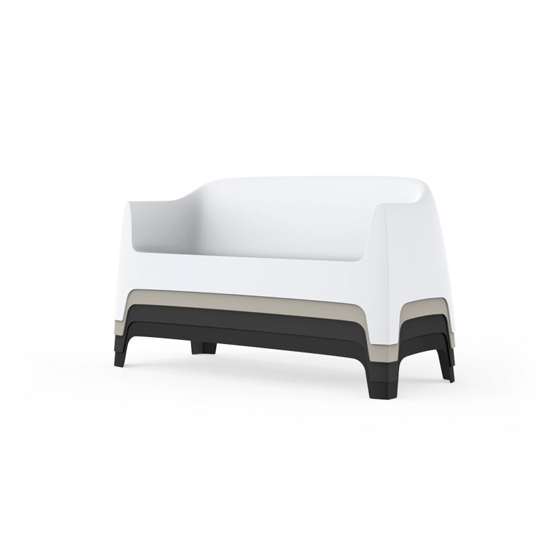 SOLID SOFA 3 PAX image 4