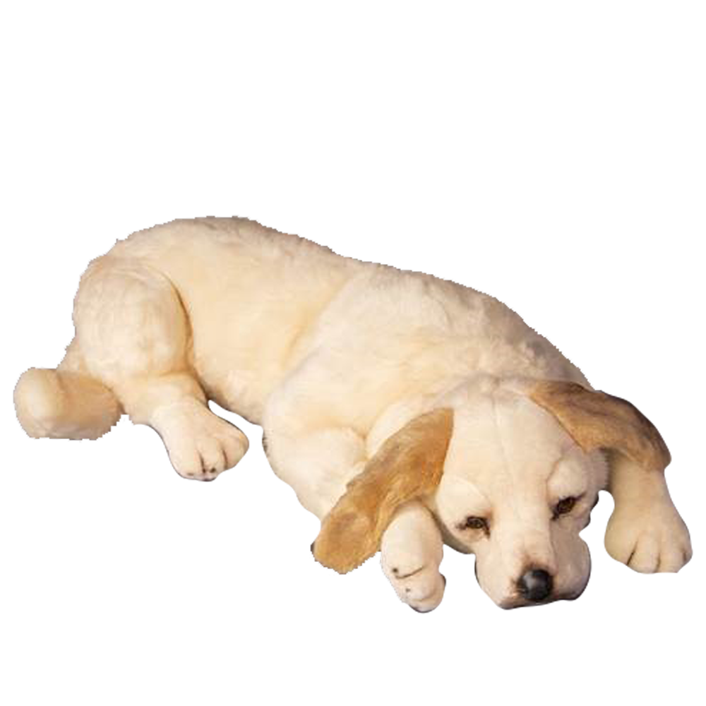 Mekanisk Labrador