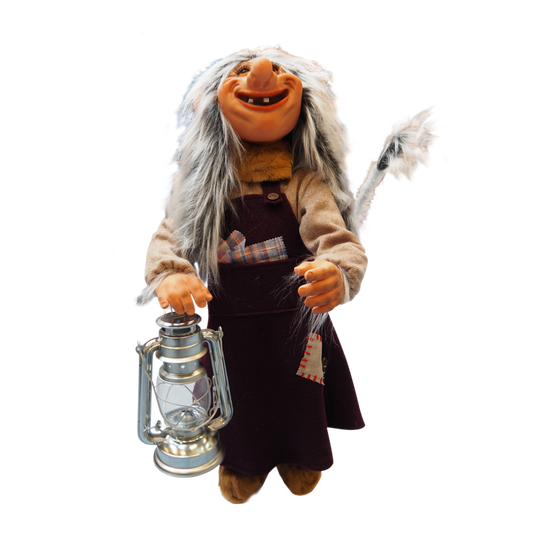 Trollet Berta