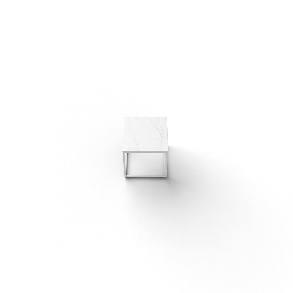 SUAVE TABLE 40x40x40 - Vondom