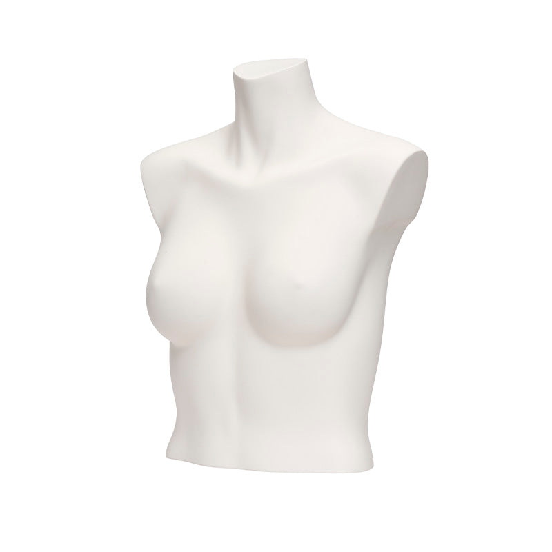 Female torso without arms – Hindsgaul - front.