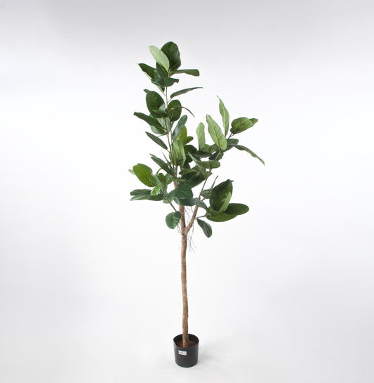 Kunstig fikentre audrey 140cm