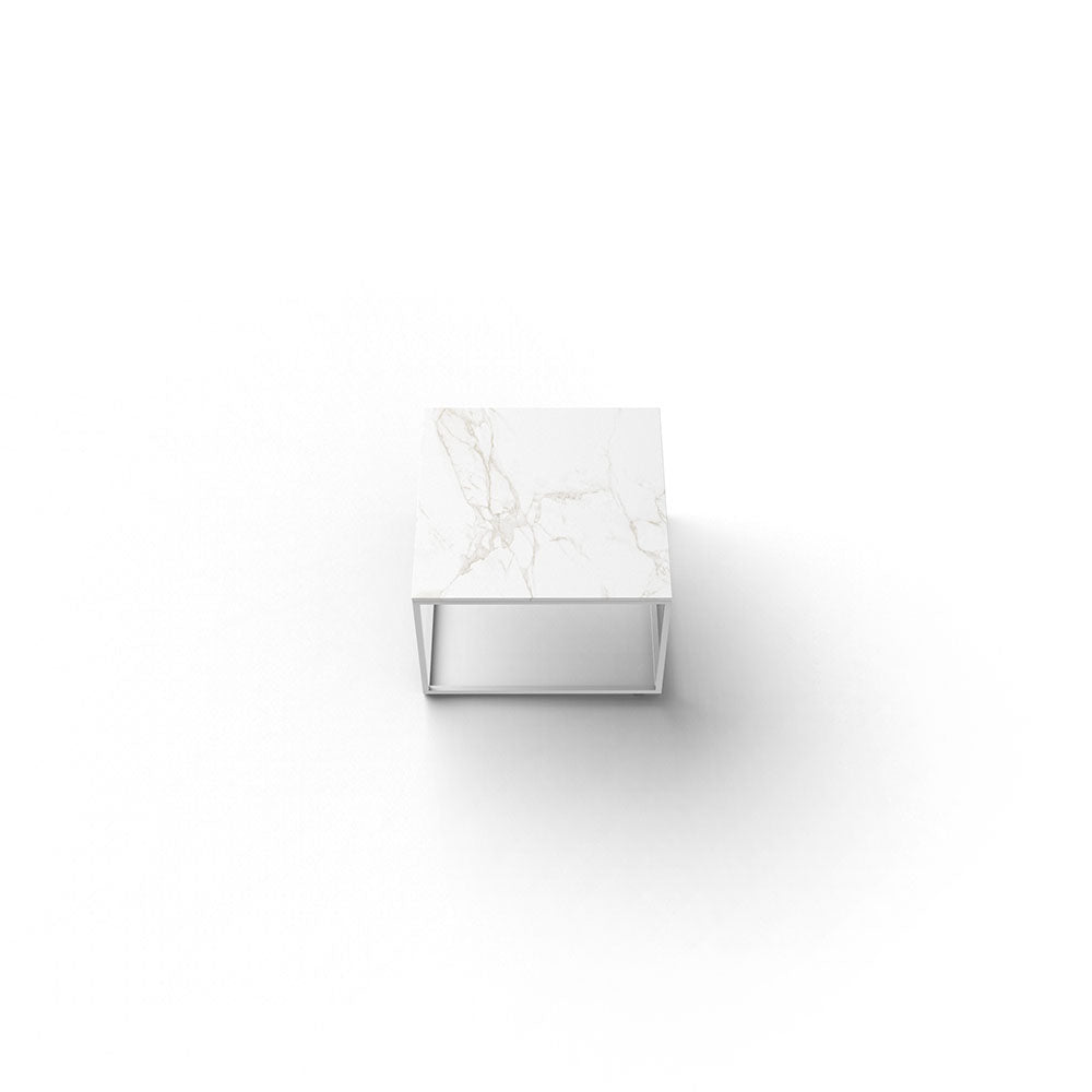 SUAVE TABLE 60x60x40 - Vondom
