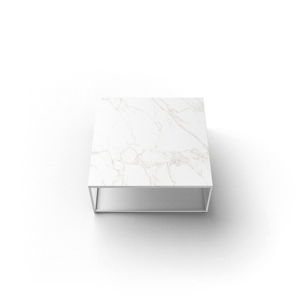 SUAVE TABLE 100x100x40 - Vondom