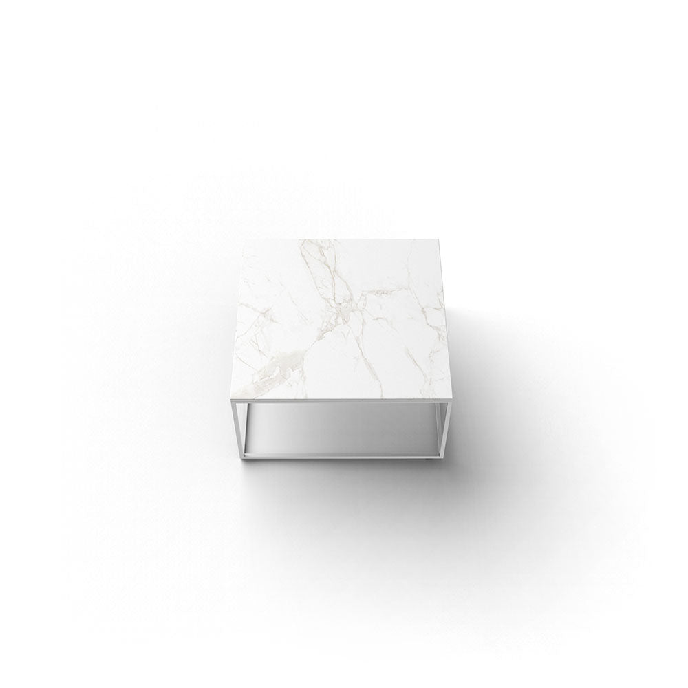 SUAVE TABLE 80x80x40 - Vondom