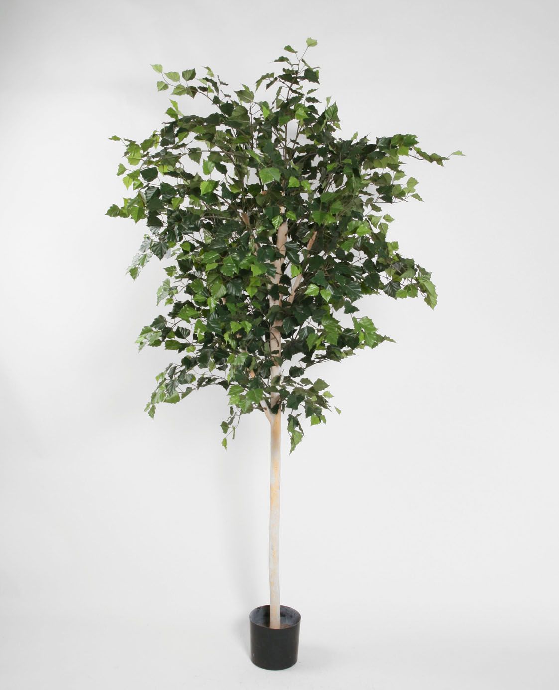 Kunstig bjørk 200cm