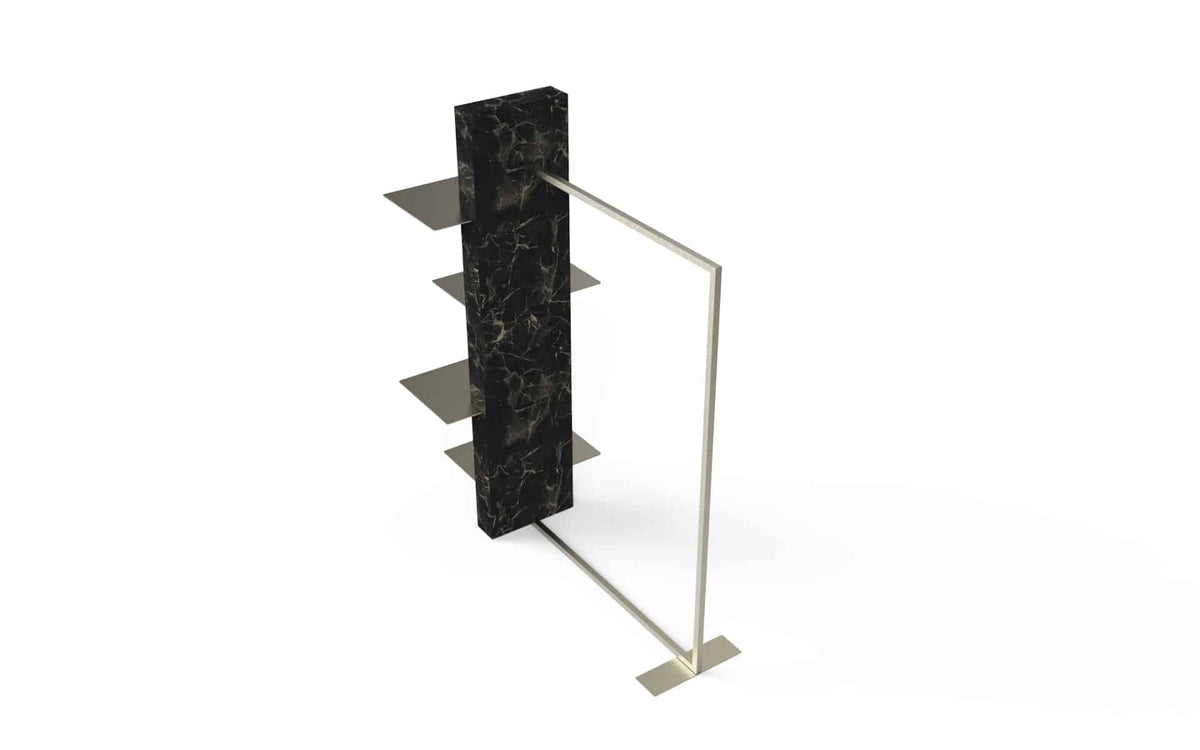 Quattro Multifunction Rack