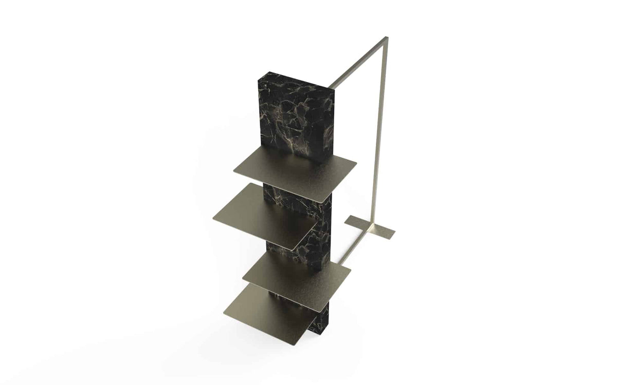 Quattro Multifunction Rack