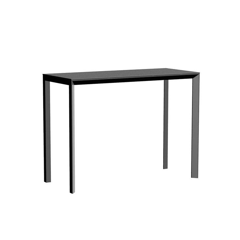 FRAME ALUMINIUM TABLE 140x60x105 - Vondom